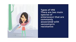 Vancomycin - resistant Enterococcus- Overview #Microbiology Tech Info#