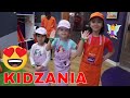 Kidzania Dulux Colour Studio - Belajar Dekorasi Kamar Anak | Lifia Niala