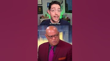 They did him dirty on Matrix 4