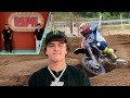 Deegans On Sports Center | Round 5 Southwick MX Press Day!