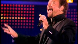 Tom Jones, End Of The Road, Festival de Viña 2007 chords