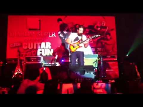 Putar Scrambled Egg - Coki Bollemeyer