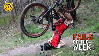 Funniest Fails Of The Week Compilation #26 | Try Not To Laugh