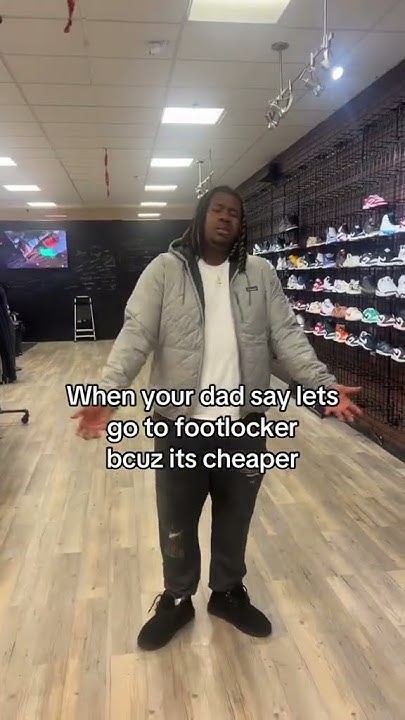 what the 4s footlocker