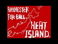 HEAT ISLAND feat.FIRE BALL/RHYMESTER Cover.【毎日歌ってみた187曲目】