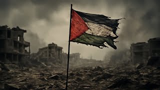 Tarmac  The Empty Promise Of The Sea a Gaza Tragedy