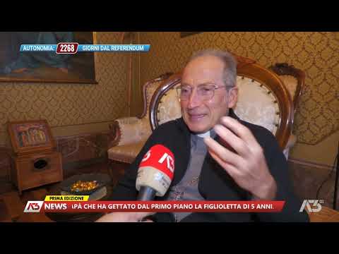 A3 NEWS PRIMA EDIZIONE | 07/01/2024