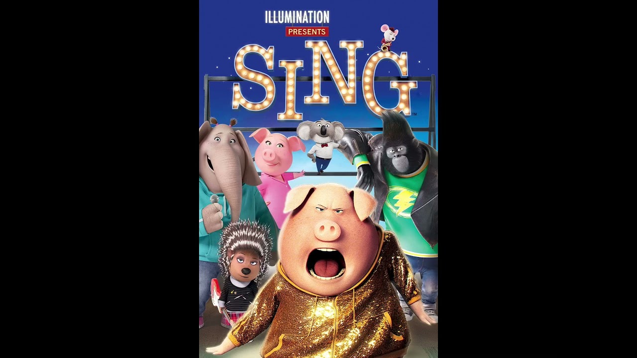 Sing and play 3