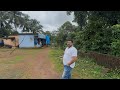 LAND AND HOUSE FOR SALE IN YEDAPADAV MANGALORE |cal +91 734-8940715