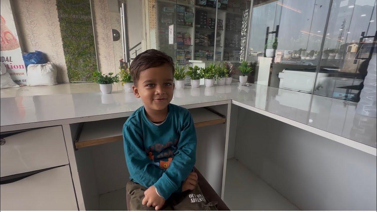 Vlog 9 | Mall Mein Masti 