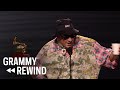 Watch Bad Bunny Win His First-Ever Latin GRAMMY Award | GRAMMY Rewind