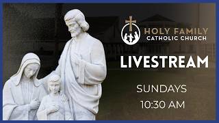 Independence Day - 14th Sunday in Ordinary Time Saturday Vigil Mass - July 4, 2026