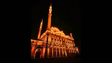 تلاوة عذبة للشيخ رفيق أبو عبد الله الجزائري حفظه الله تعالى.