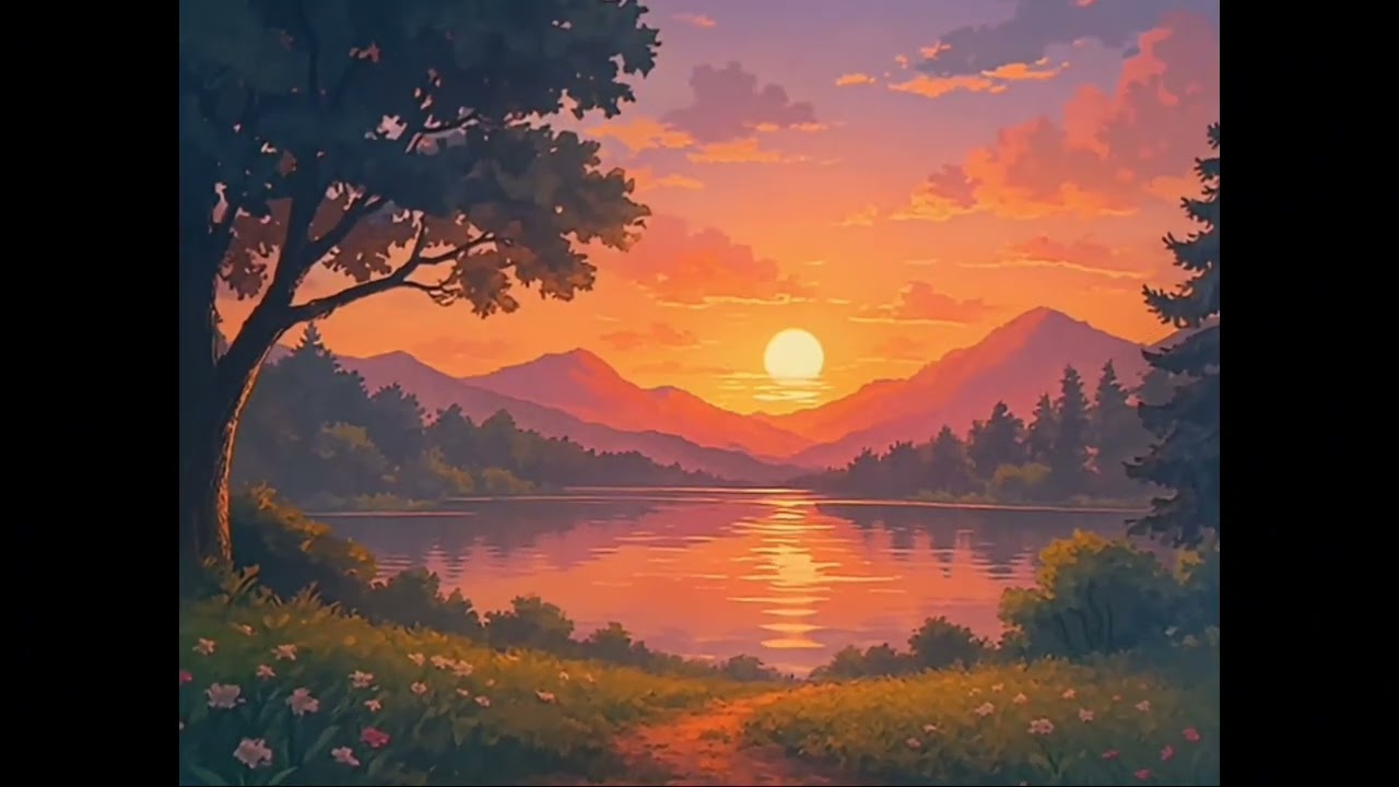 Relaje con Lofi | Descanse | Good rest