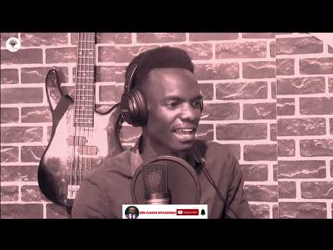 Yesu Osiepna Luo Praise Cover Song By Min Eugene Mtaadhima