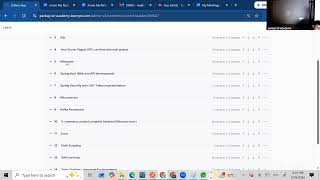 12th May 2026 - Core Java Demo Session 7