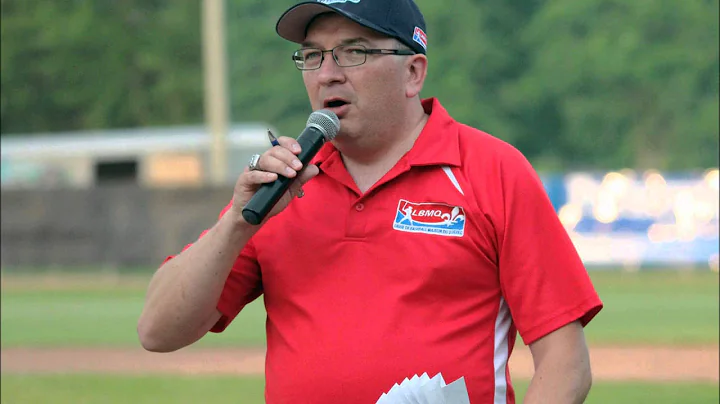 ROBERT LEGAULT