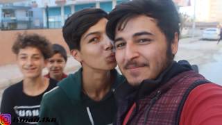 Paten Gördüm Kaydım Kaymaz Olaydım