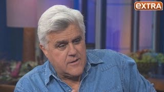 Would Jay Leno Appear on 'Letterman' After 'The Tonight Show' Ends?