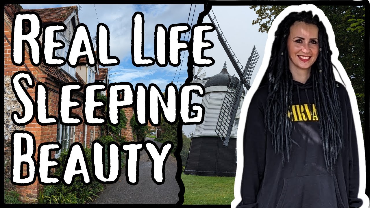 Season Three Episode Four The Sleeping Girl of Turville YouTube