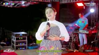 ROMANSA NYESS - ASMARA - EVA AQUILA - HAPPY PARTY#5 TEAM R - LOVE IN BANDENGAN