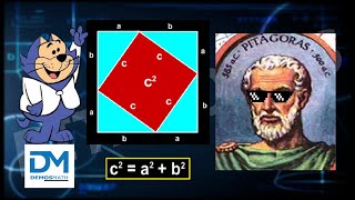 How To Prove The Pythagorean Theorem