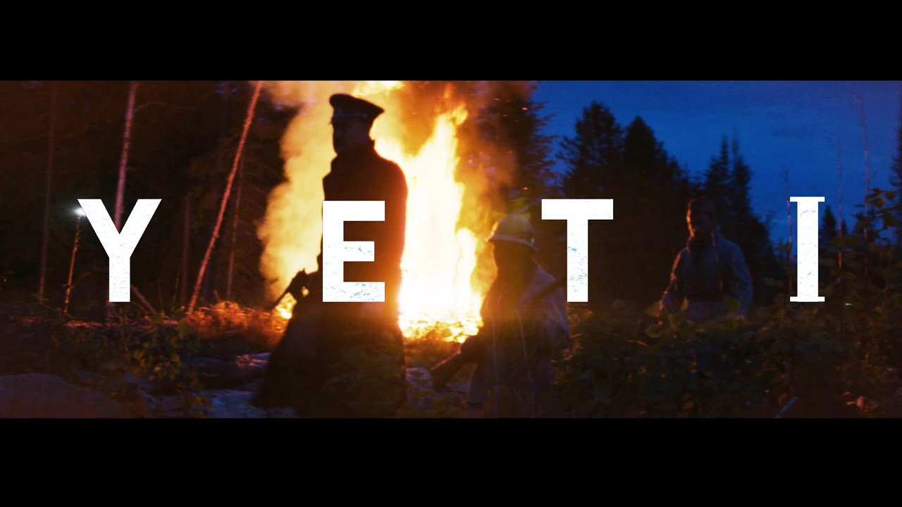 YETI: WWII Short Film