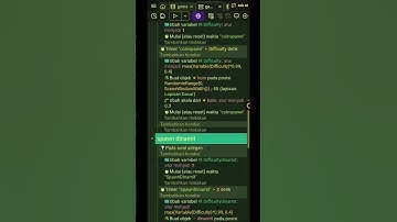 ga perlu koding untuk buat game #gdevelop#gameplay#bikin#aja#fypシ゚viral