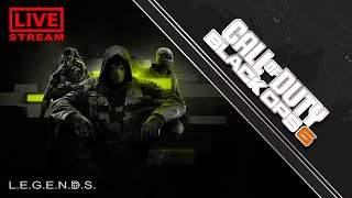 🚀 Level Up or Die Trying: Warzone sniper Unleashed! 💥 | #TeamNineTails #LEGENDS #DoMeASolid screenshot 4