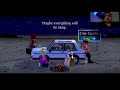 Crow Country - Series FINALE !