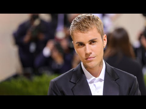 Video: Justin Bieber Kan Ikke Kvitte Seg Med Kviser