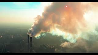 Reducing the Carbon Footprint of Cement Production [Trailer]