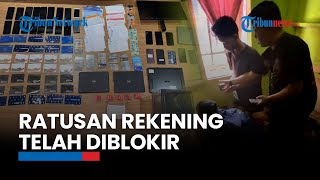 Bareskrim Tangkap 20 Tersangka Kasus Judol Jaringan Internasional dalam 5 Bulan screenshot 4