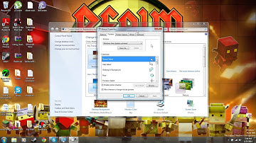 How to get a pro RotMG cursor