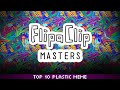 FlipaClip Masters (Top 10 Plastic Meme)