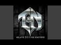 T&N – Slave To The Empire – CD (Album, Unofficial Release), 2013