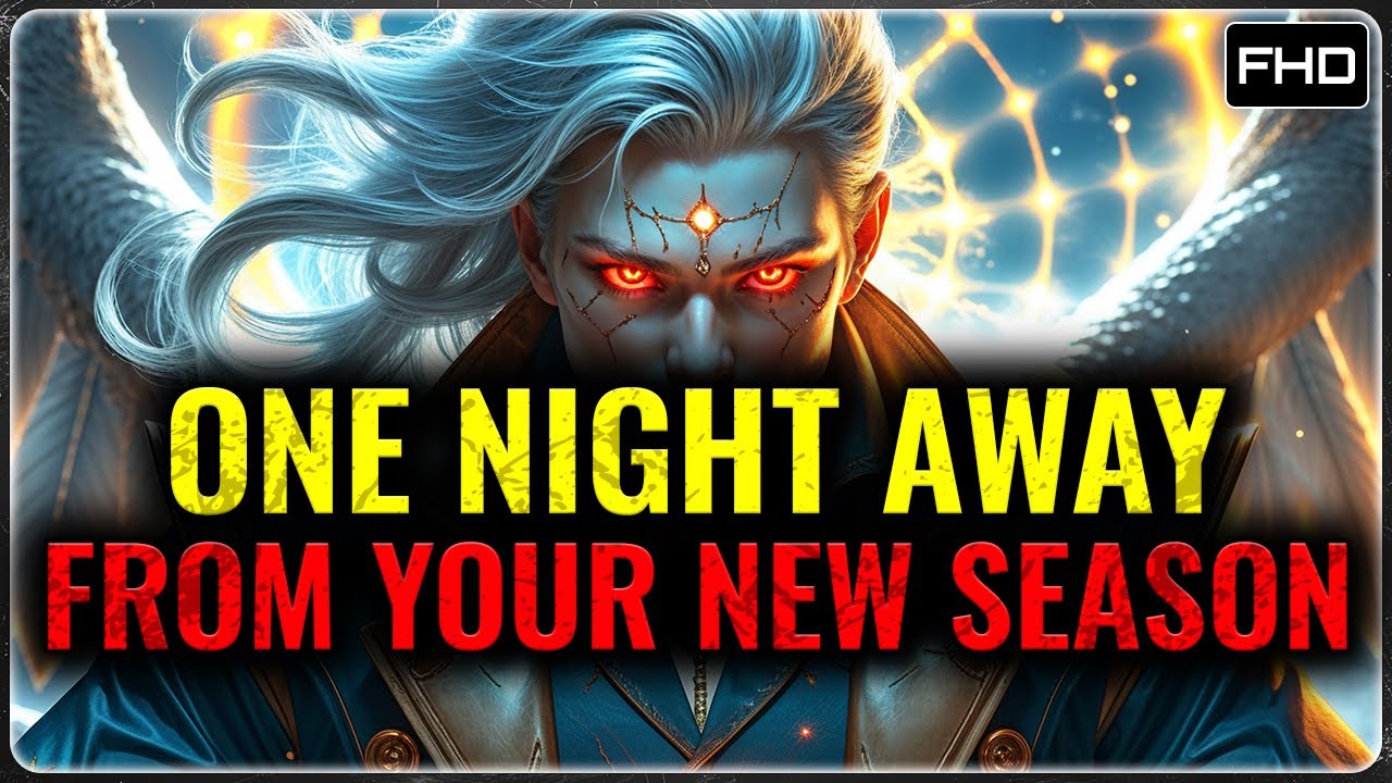 CHOSEN ONES: THIS WILL CHANGE YOUR LIFE — GOD IS ENDING YOUR WILDERNESS TONIGHT