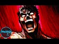 Top 10 BRUTAL Anime Death Scenes