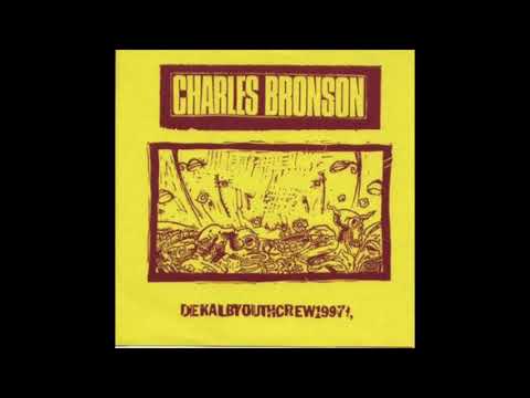 Punk music video thumbnail preview for Charles Bronson - Individualized Floor Puncher