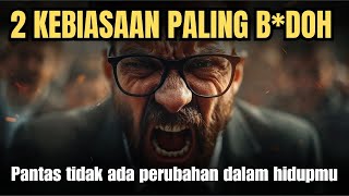 MENJADI LEBIH HEBAT DARI SEKARANG || SHARING SANTAI