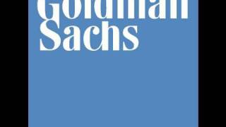 Fraud Exposed At Goldman Sachs