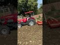 Arjun 605 mat 15 cultivator