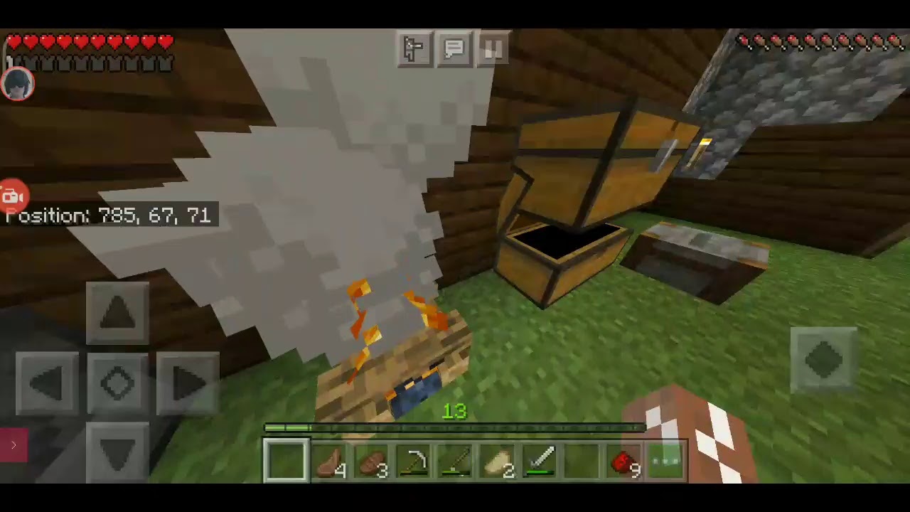 MINECRAFT BROO - YouTube