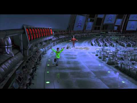 Operación Regalo - Trailer C español