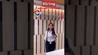 #WeAreHiring Senior .NET Developer #shorts