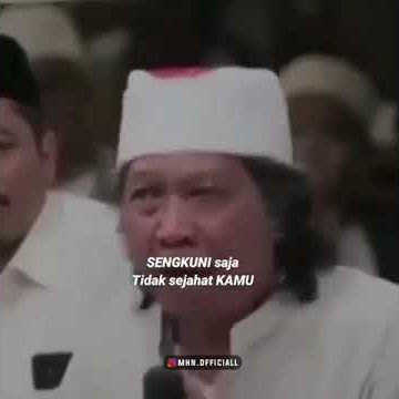 SENGKUNI #caknun