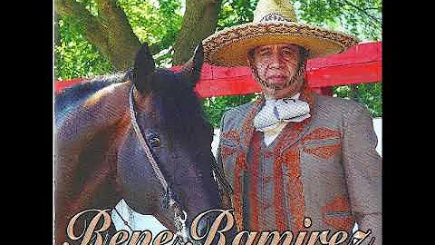 Rene Ramirez Corridos De Emigrantes Zacatecanos (V...