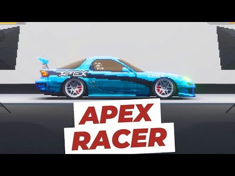 APEX RACER - YouTube