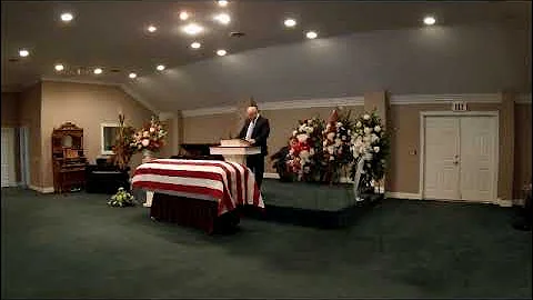 In Memory of Kenneth Rooks - 12-Dec-2021