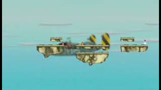 PSP Worms Open Warfare 2 Puzzle 28
